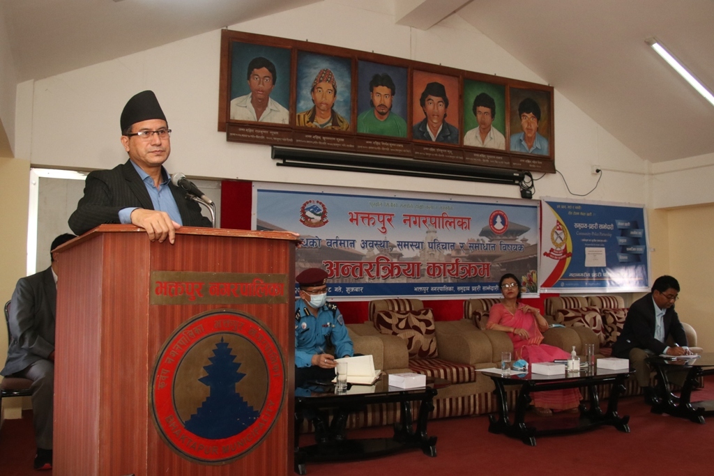 the_title: Jana Aawaj News