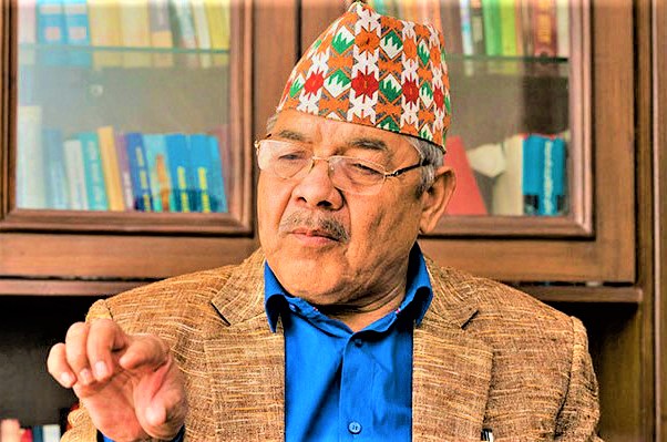 आज गौतमको मनोनयनविरुद्ध परेको मुद्दामा सुनुवाइ हुँदै : Jana Aawaj News