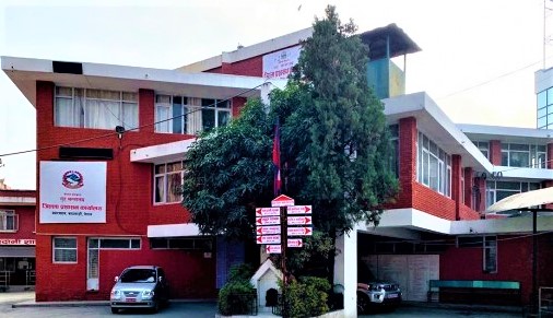 दशैंको मुखमा काठमाडौँमा आजदेखि थप कडाइ : Jana Aawaj News