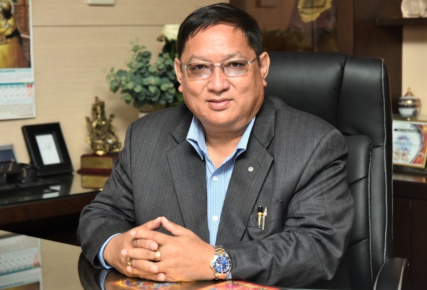 आगामी बैशाखसम्म सबै नागरिकलाई खोप लगाउँछौं ˸ राज्यमन्त्री श्रेष्ठ : Jana Aawaj News