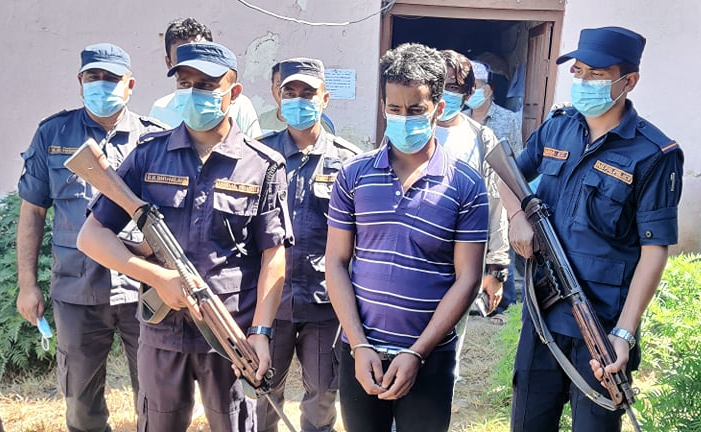 the_title: Jana Aawaj News