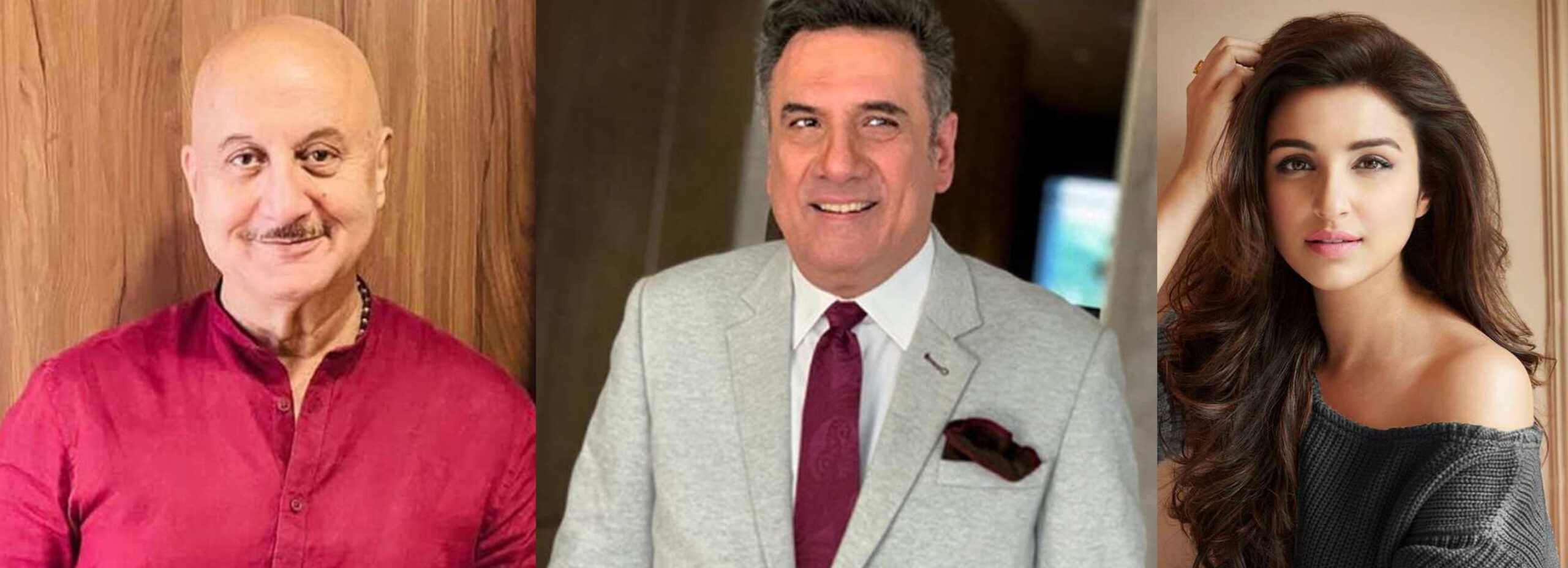 बलिउड फिल्म ‘उचाई’ को सुटिङ नेपालको विभिन्न स्थानमा गरिने : Jana Aawaj News