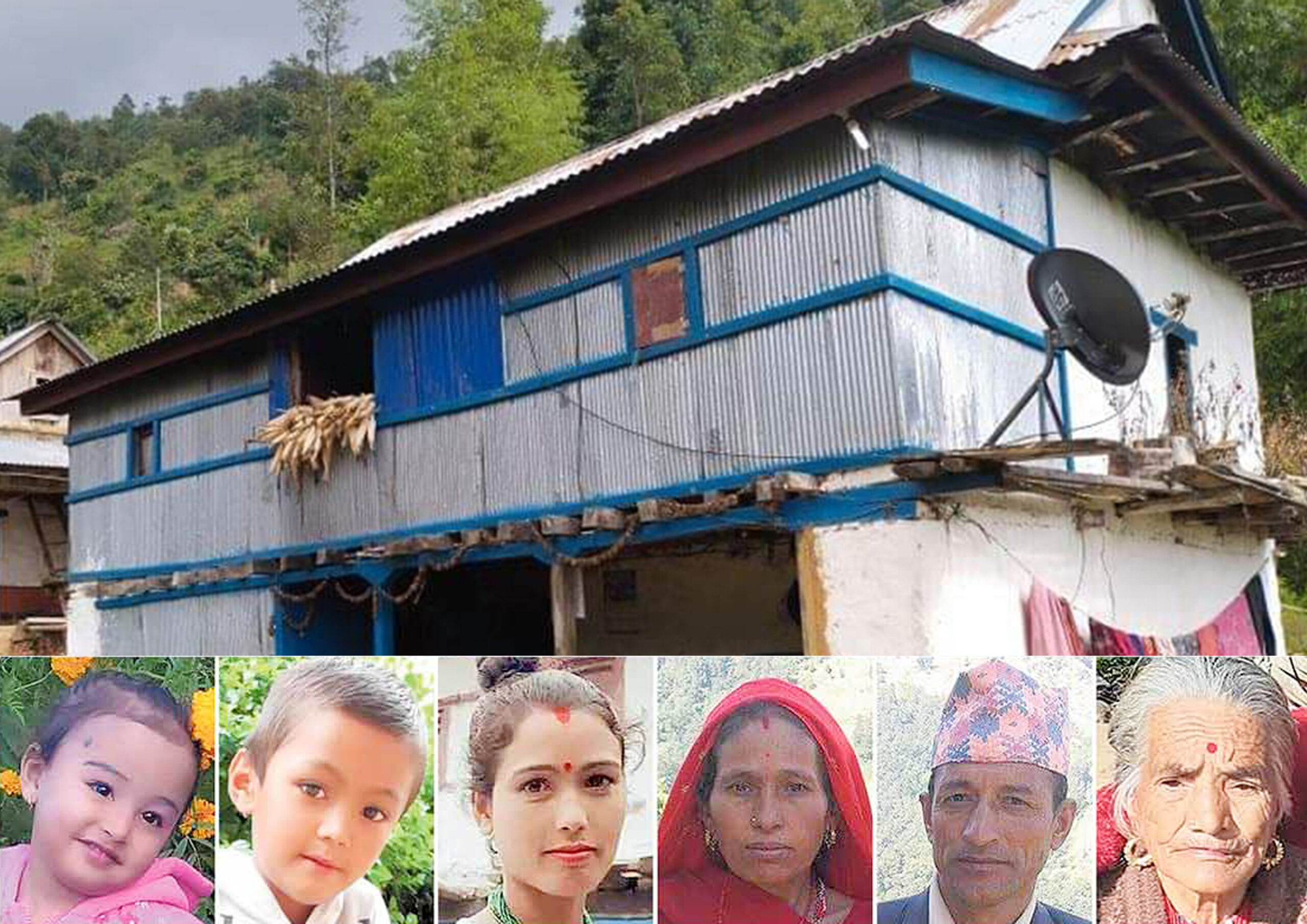 संखुवासभाको हत्या प्रकरणका आरोपीलाई जेल चलान गर्न अदालतको आदेश : Jana Aawaj News