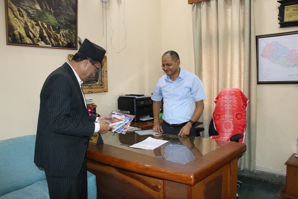 सिंहध्वाका दरबार पुनःनिर्माण कार्य मल्लकालीन शैलीमै अगाडि बढाउन पहल : Jana Aawaj News