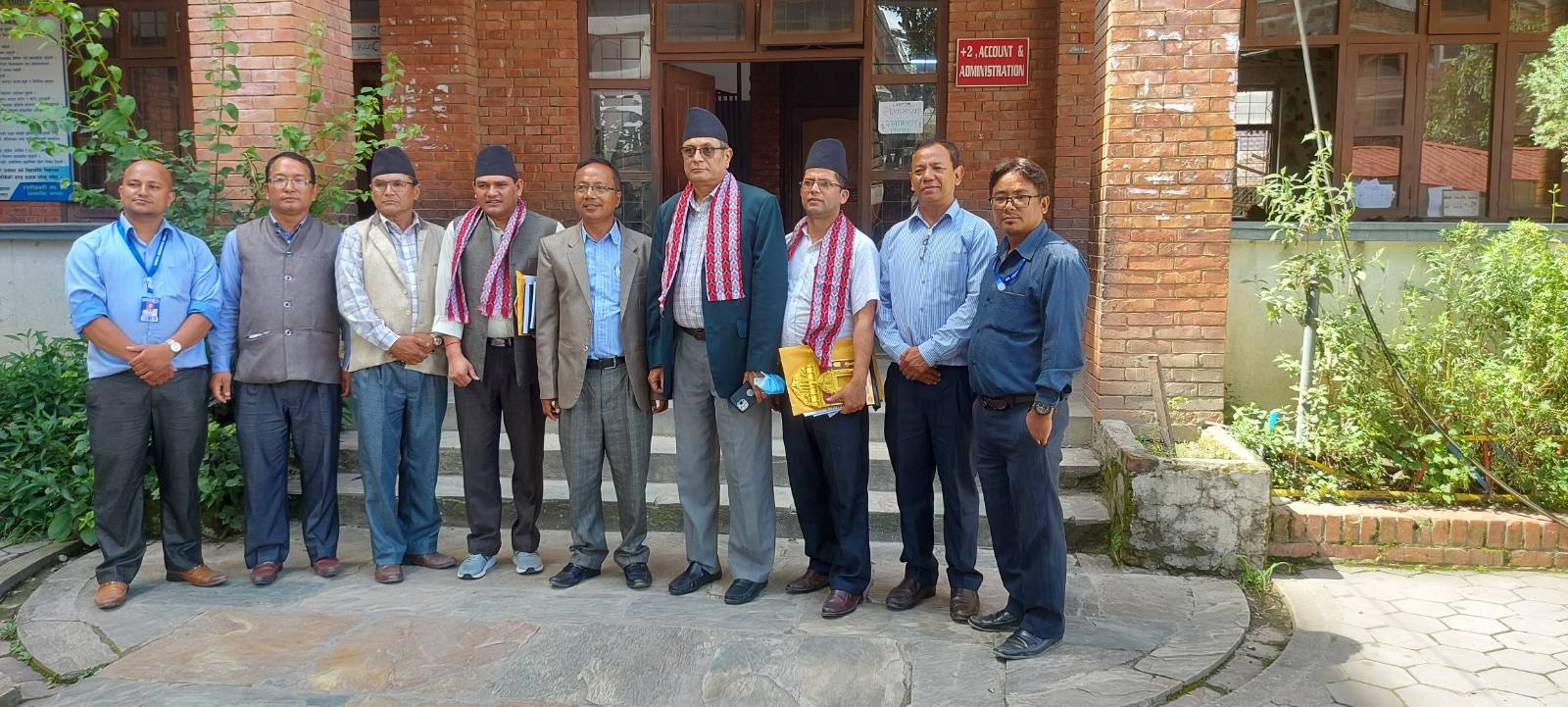 वागीश्वरीमा निर्देशनालयबाट अनुगमन : Jana Aawaj News