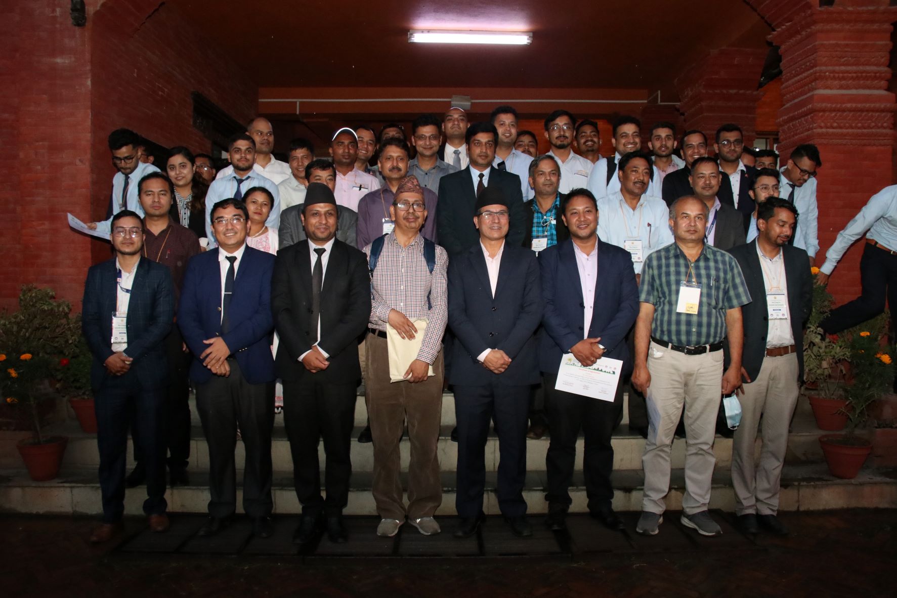 समाजको दिगो विकासको लागि ऊर्जाको भूमिका : Jana Aawaj News