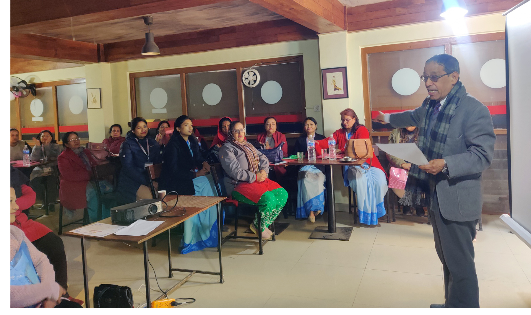 नसर्ने रोगको अग्रस्थानमा क्यान्सर : Jana Aawaj News