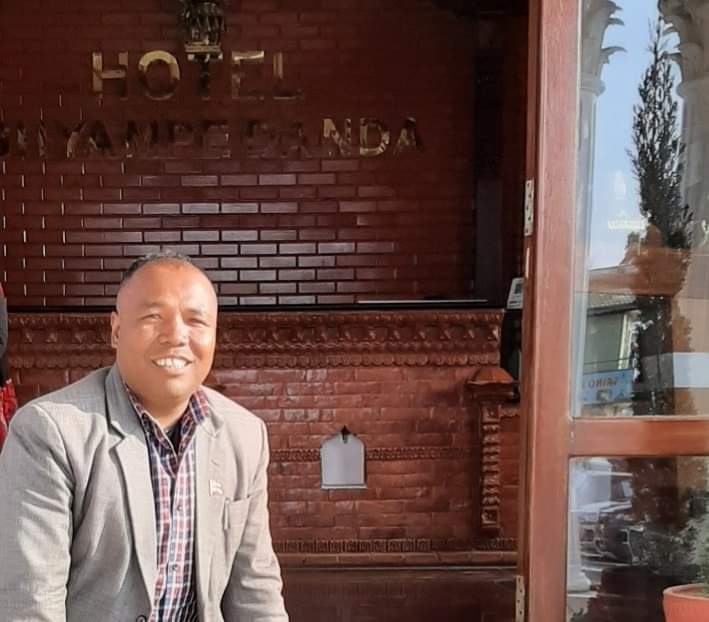 कविता “प्रेम” : Jana Aawaj News