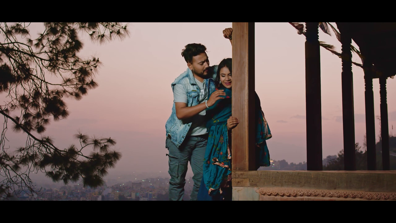 लोमस शर्मा र अस्मिता रनपालको अभिनयमामा “फरर डोरी” सार्वजनिक : Jana Aawaj News