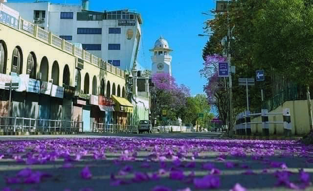 सफा राजधानी,थप सुन्दर बनेको छ (तस्बिरमा हेर्नुहोस्) : Jana Aawaj News