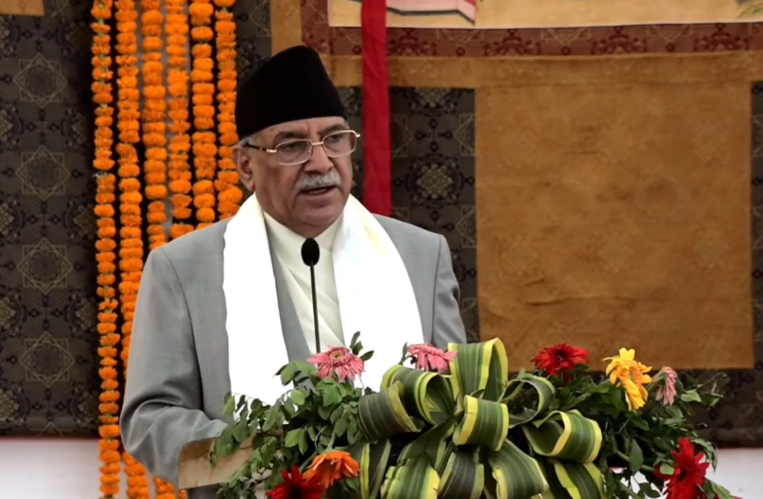 प्रधानमन्त्रीद्धारा विश्व वातावरण दिवसको शुभकामना : Jana Aawaj News