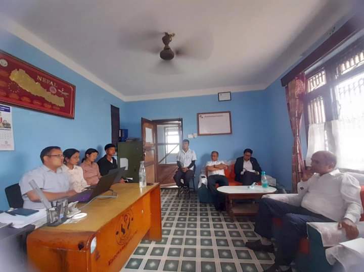 एचआइभी सङ्क्रमित बालबालिकाहरूको अवस्था न समाजले स्विकार्छ, न स्थानीय निकायले  : Jana Aawaj News