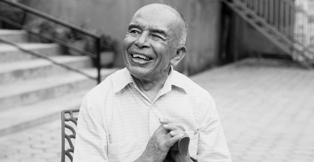 वरिष्ठ पत्रकार भैरव रिसालको ९७ वर्षको उमेरमा निधन, अन्त्यष्ठी भने नहुने : Jana Aawaj News