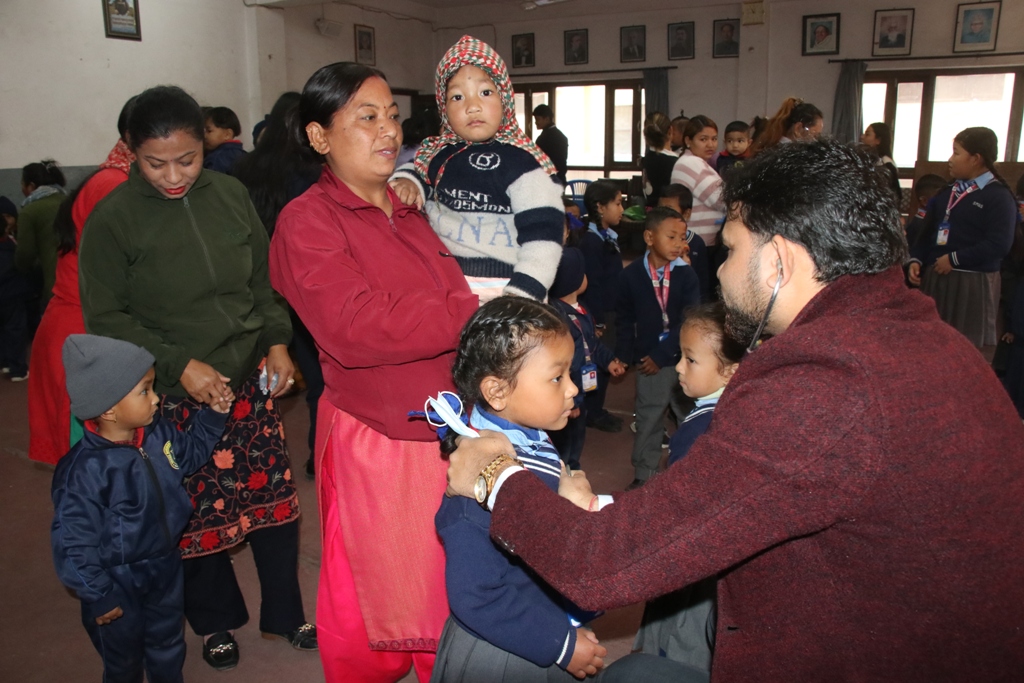 the_title: Jana Aawaj News