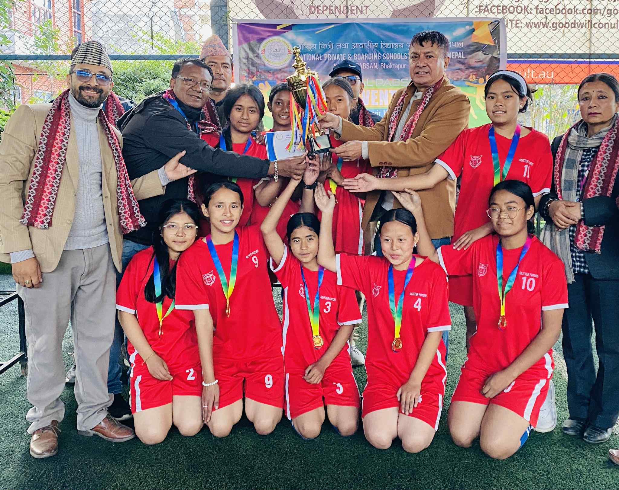 the_title: Jana Aawaj News