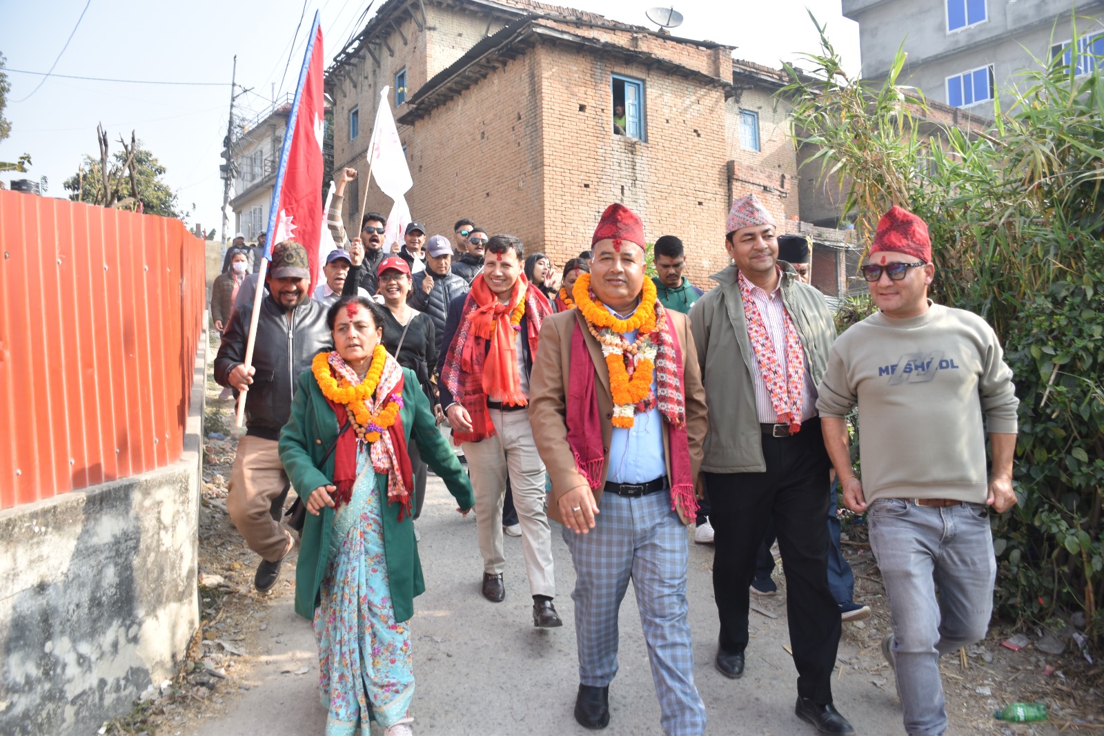 the_title: Jana Aawaj News