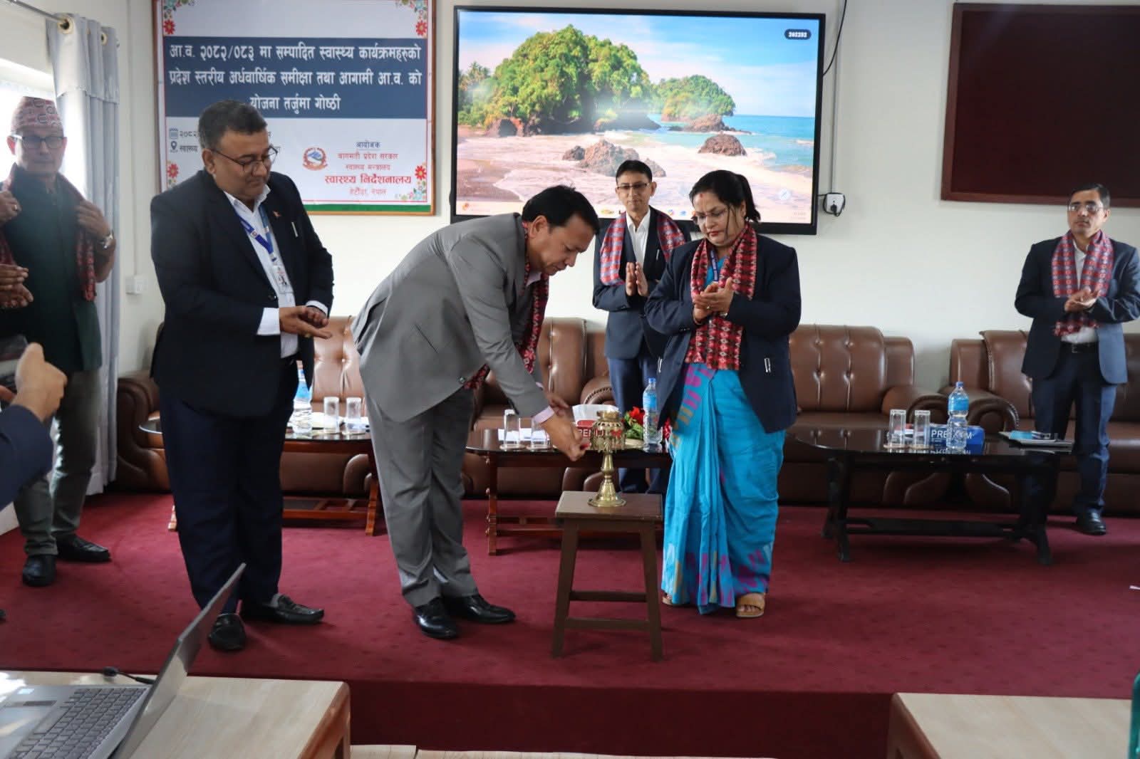 the_title: Jana Aawaj News