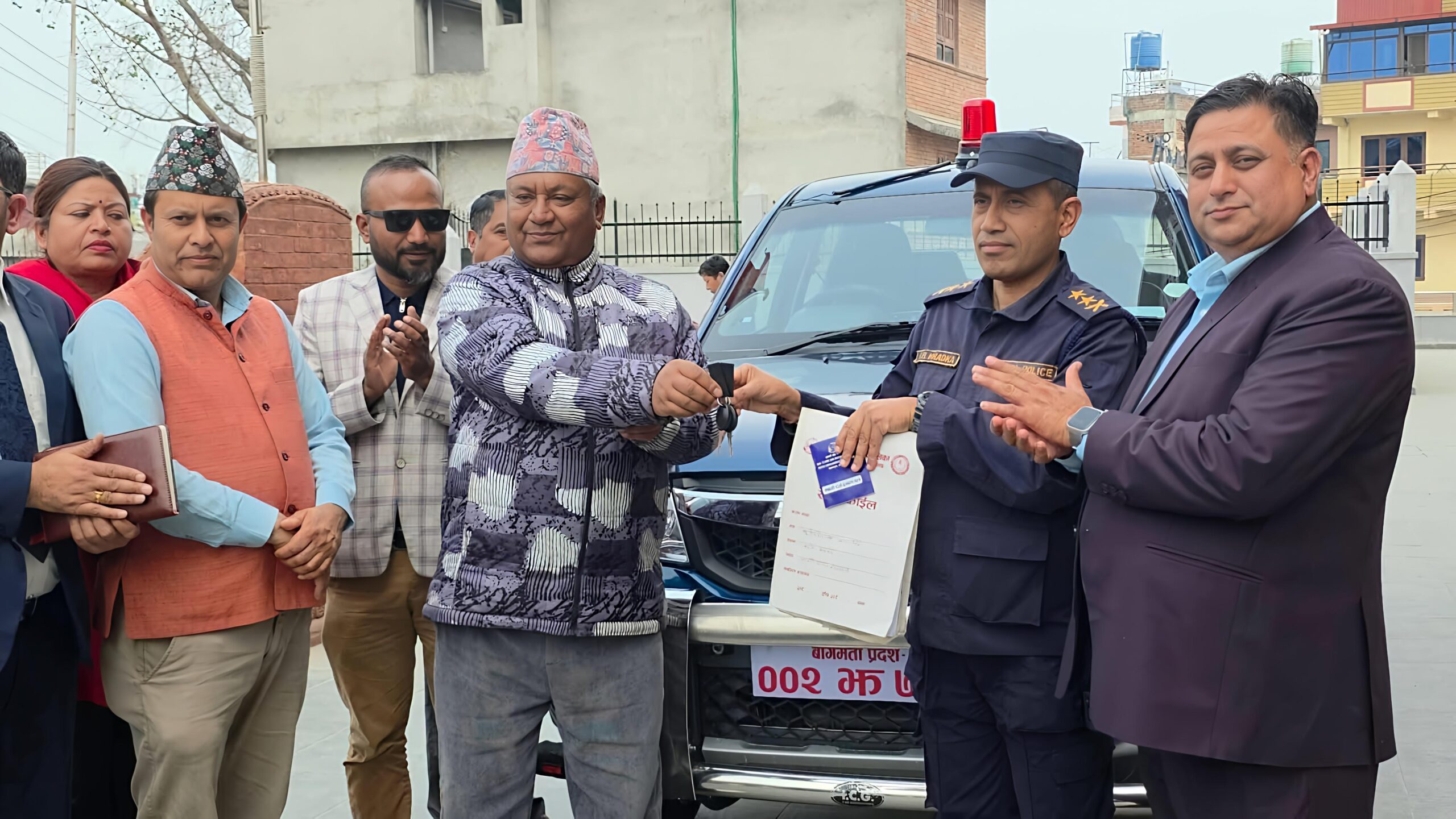 the_title: Jana Aawaj News