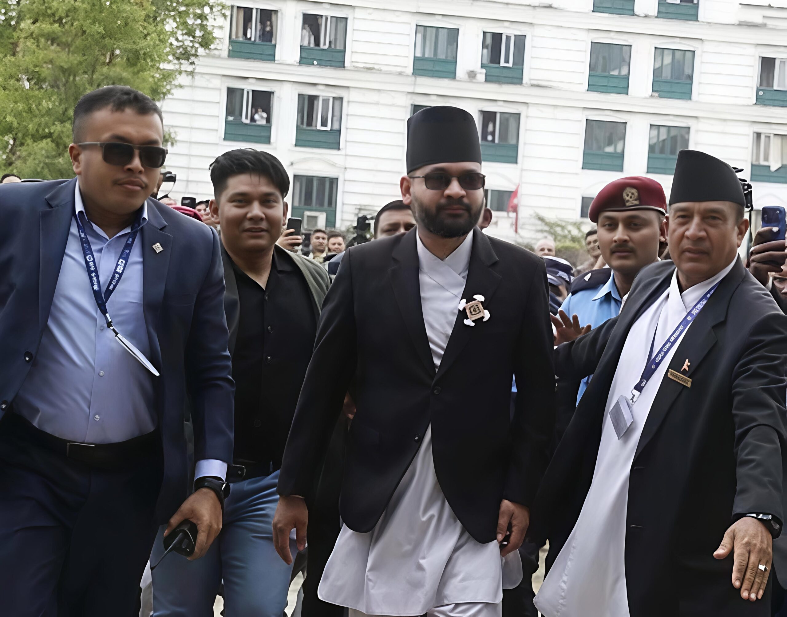 the_title: Jana Aawaj News