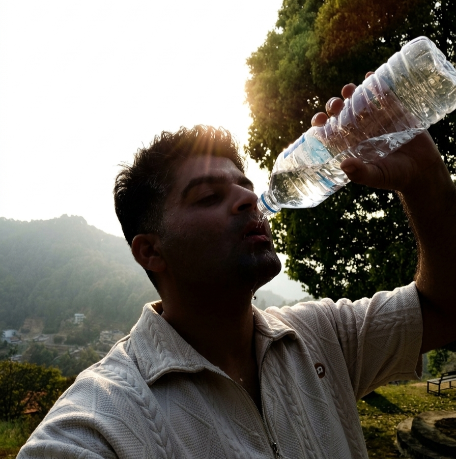 शुक्रबार र शनिबार तातो दिन रहने, सतर्कता अपनाउन आग्रह : Jana Aawaj News