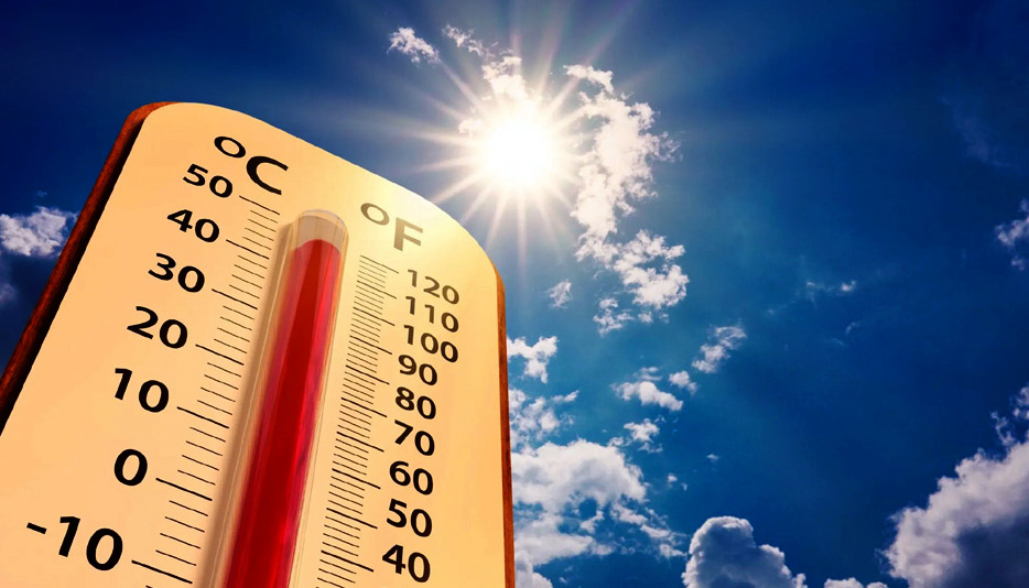 तराईमा तातो हावा चल्ने सम्भावना : Jana Aawaj News