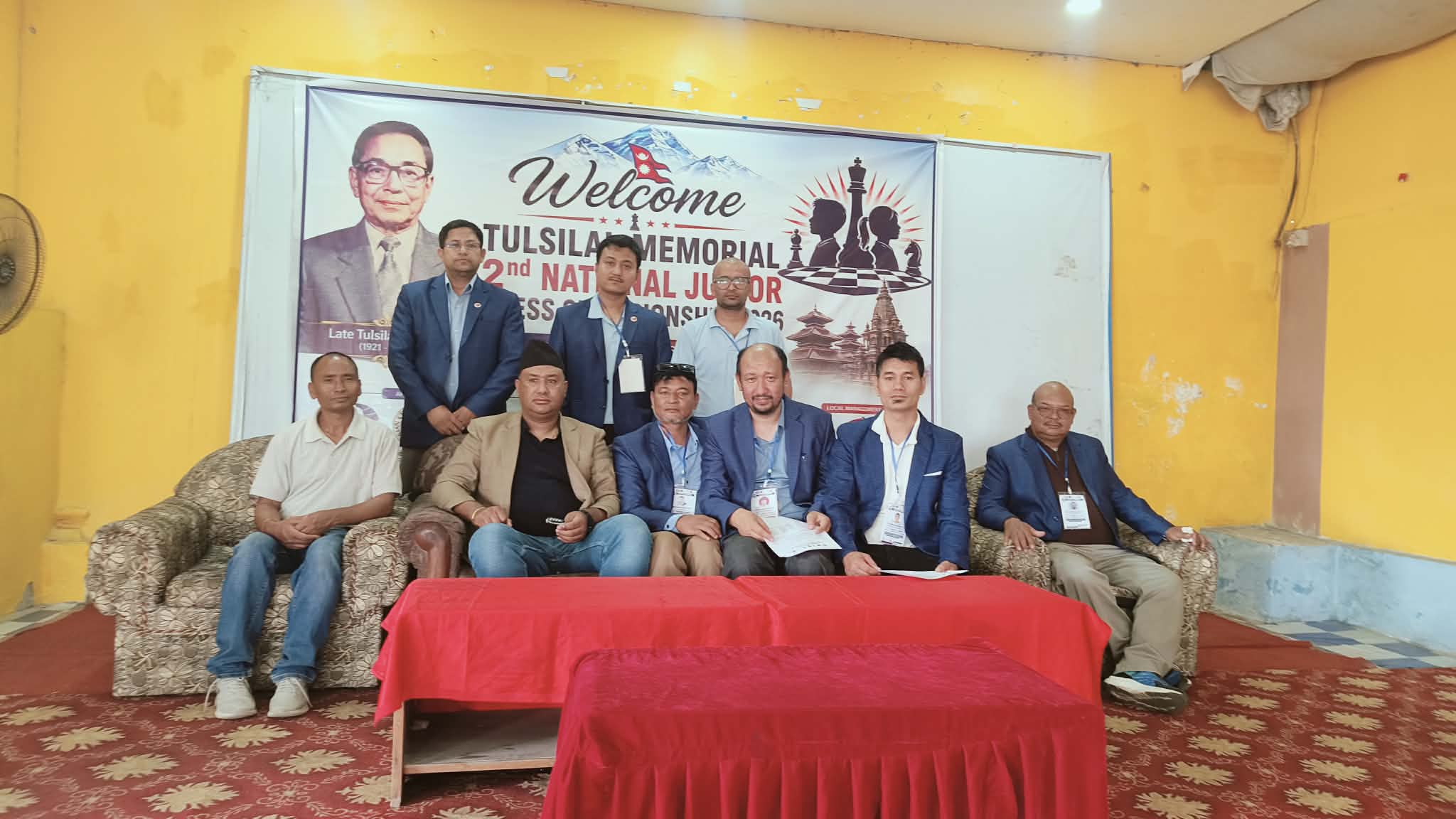 the_title: Jana Aawaj News