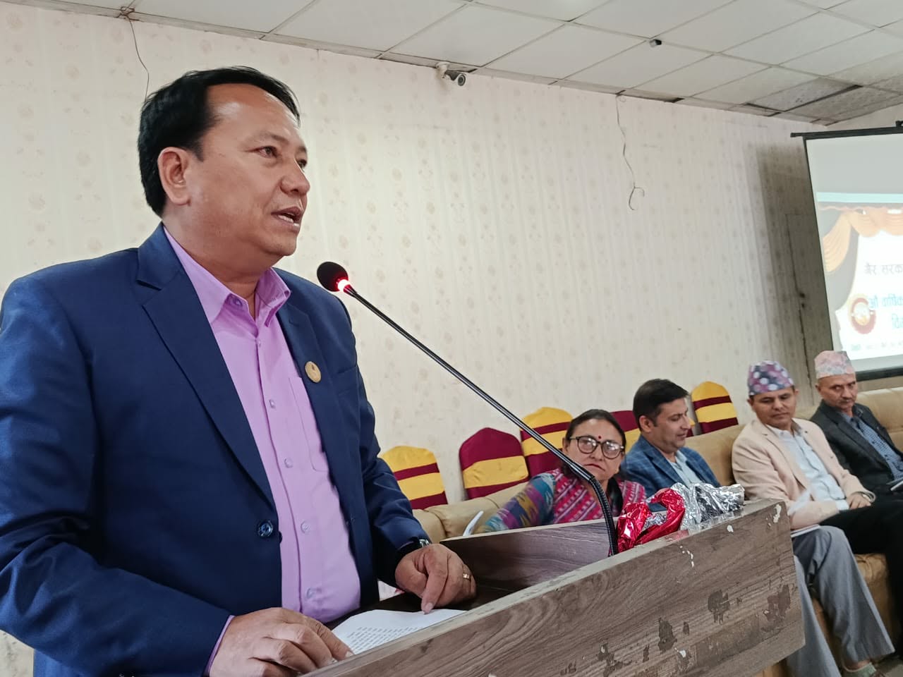 Jana Aawaj Nepal