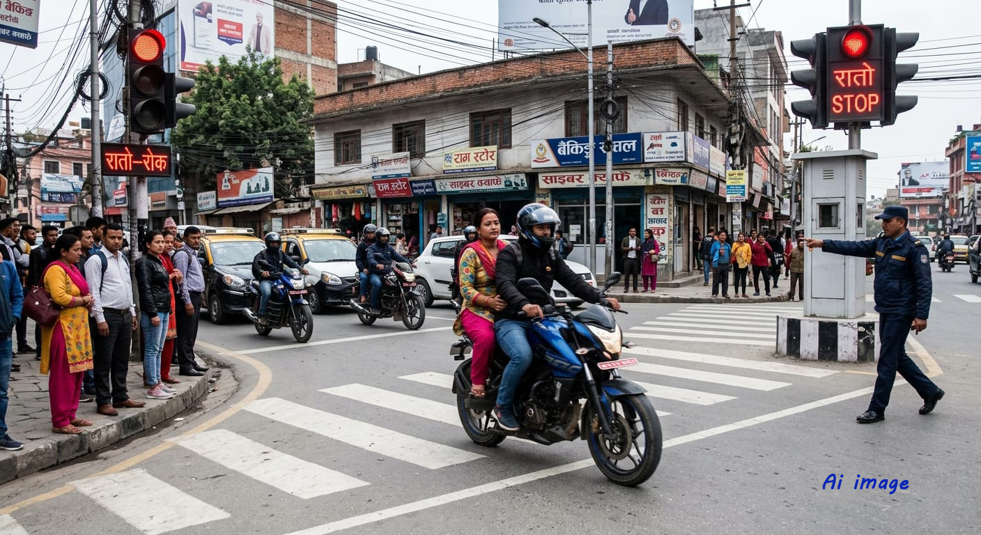 Jana Aawaj Nepal