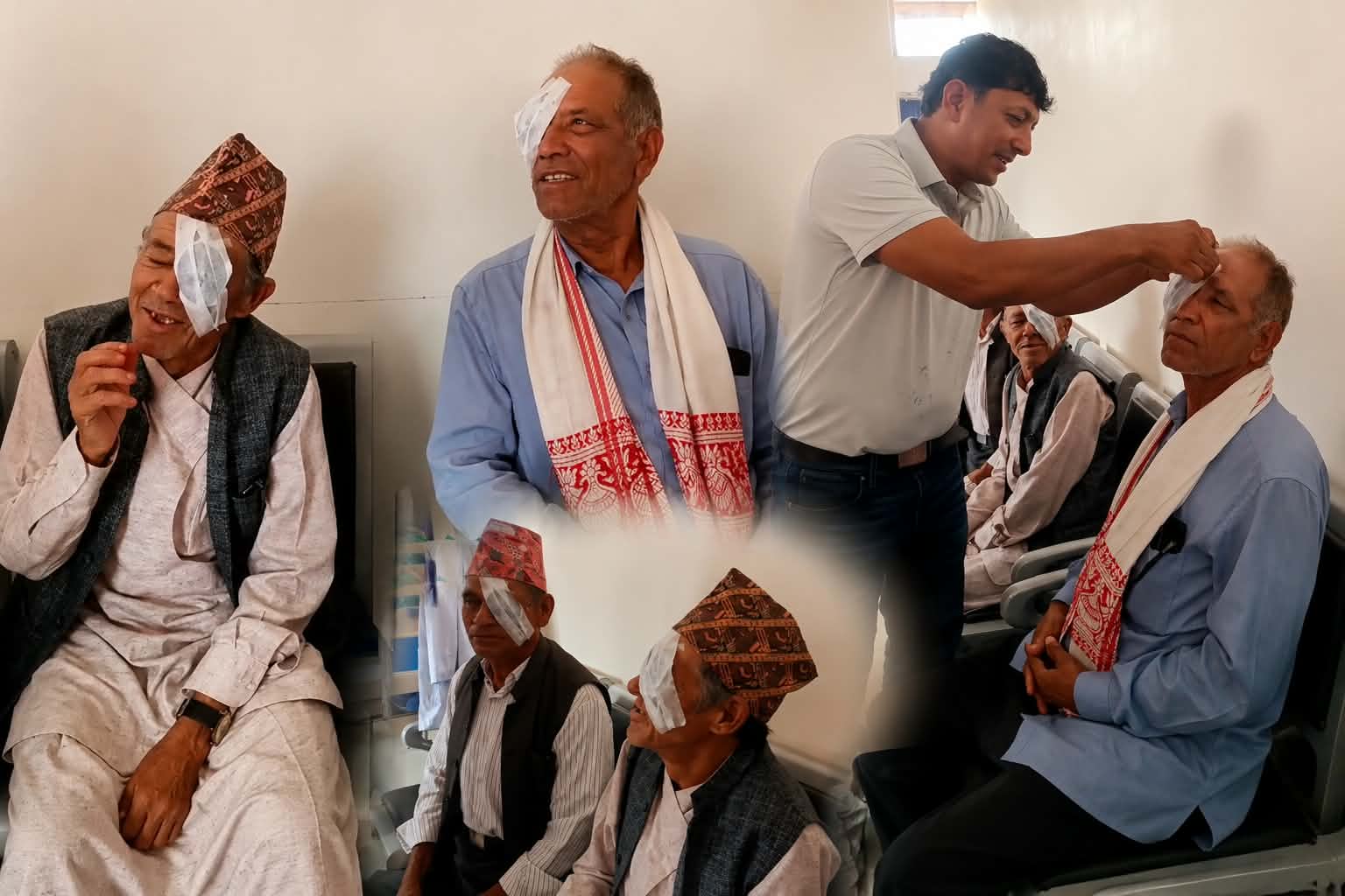 Jana Aawaj Nepal
